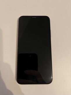 iPhone XS 256 Gb gold