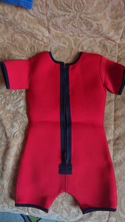 Неопреновый комбенизон freds swim akademy, р98