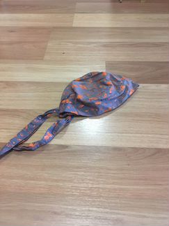 Бандана(панама) Mothercare. На 2-3 года