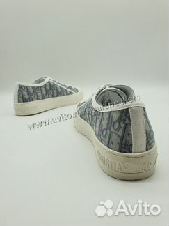 Кеды Dior