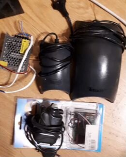 Аквариум 400л