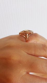 Золотое кольцо