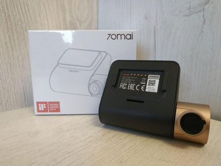 Xiaomi 70mai dash cam lite