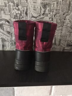 Валенки kuoma