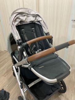 Коляска Uppababy vista