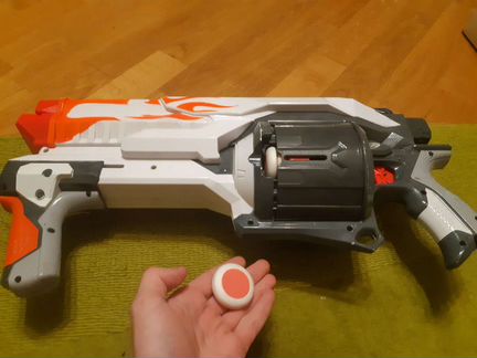 Nerf