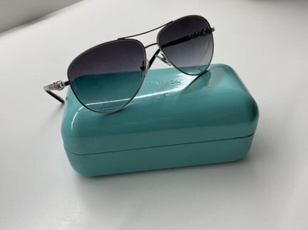 Солнезащитные очки Tiffany & Co. (Оригинал)