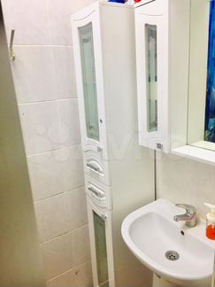 Комната 20 м² в 4-к, 1/19 эт.