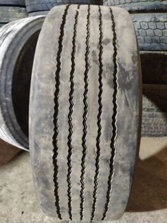 Грузовая шина бу 385 65 R22.5 Bridgestone
