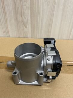 Volkswagen polo дроссельная заслонка cfna cfnb cwv