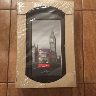 Ключница настенная в упаковке