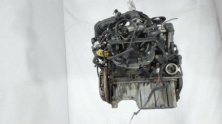 Двигатель (двс) Ford Escort L1H 1.6 Бензин, 1998