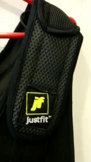 JustFit ems тренажер для эмс фитнеса