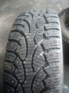 175 65 R 14C 90/88R Bridgestone Noranza Van