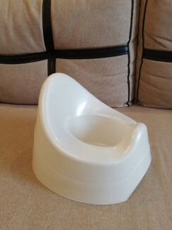 Горшок детский