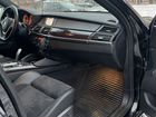BMW X6 3.0 AT, 2011, 80 400 км объявление продам