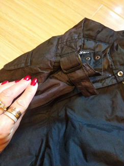 Зимние брюки в идеале