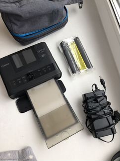 Фотопринтер Canon Selphy CP1300