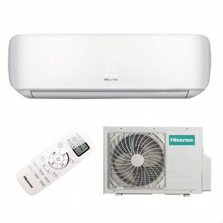 Кондиционер для комнаты 26м²