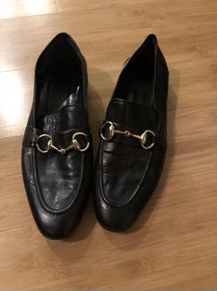 Gucci оригинал женские туфли