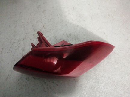 Фонарь внешний задний правый Hyundai Tucson 3