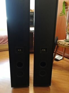 Колонки Ultimate pt88