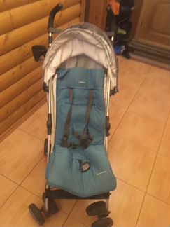 Коляска Uppa baby в отличном состоянии