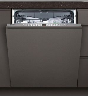 Посудомоечная машина Neff S513F60X2R