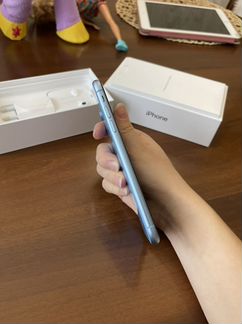 Apple iPhone XR 128 GB