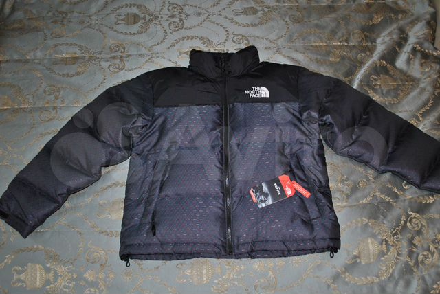 the north face cmyk