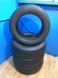 Bridgestone Dueler H/L 33 225/60R18