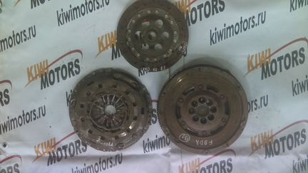 Маховик двухмассовый для Форд Фокус