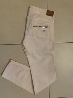 Джинсы Emporio Armani