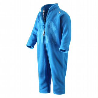 Флисовый комбинезон Reima gegen 516048-606