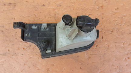 Фонарь противотуманный задний левый Kia Soul 1