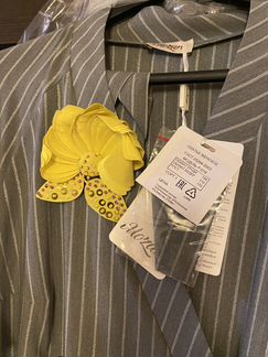 Платье Моцарт размер 52-54