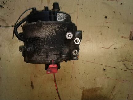 Генератор Mercedes-Benz C-Класс W203/S203/CL203 20