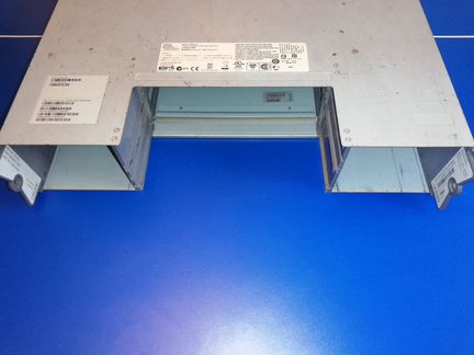 Корпус схд IBM Storwize V7000 (2076 324)