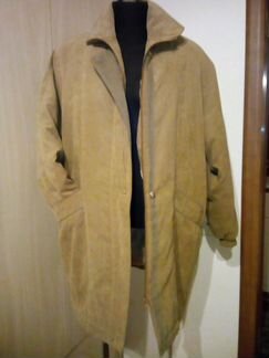 Куртка 54/56 размера, новая