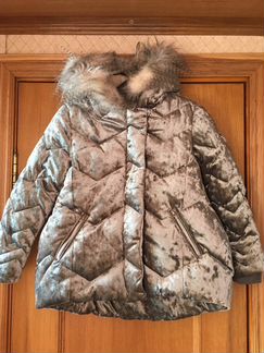 Куртка catimini