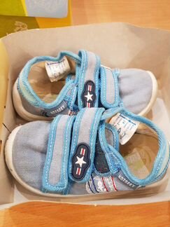 Кеды Котофей