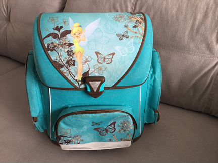 Портфель школьный Scooli Disney