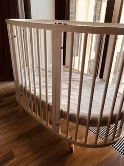 Кровать Stokke