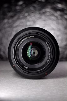 Sony 28-70mm f/3.5-5.6 OSS SEL2870