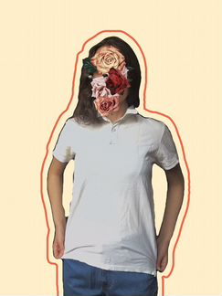 Футболка-поло