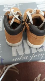 Кеды timberland р32