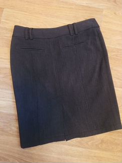 Юбка классика