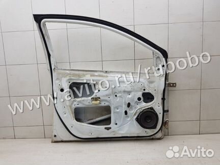 Дверь передняя левая Lifan X50 2017