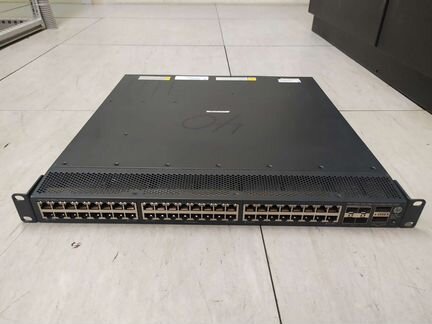 Коммутатор HP 5900af