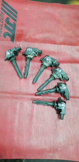 19005267 Катушка зажигания mercedes benz